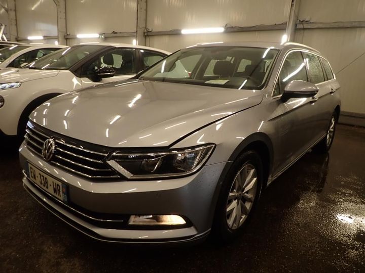 volkswagen passat sw 2018 wvwzzz3czjp014660