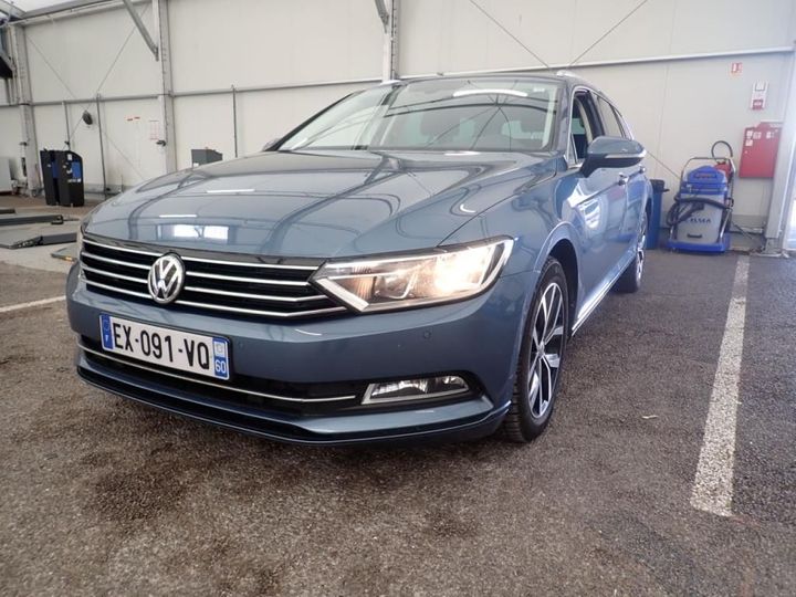 volkswagen passat sw 2018 wvwzzz3czjp015633