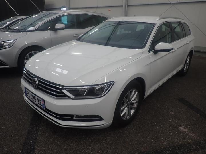 volkswagen passat sw 2018 wvwzzz3czjp015745