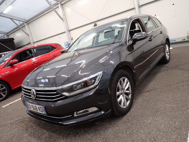 volkswagen passat sw 2018 wvwzzz3czjp016022