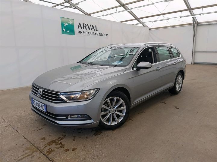 volkswagen passat sw 2018 wvwzzz3czjp016023