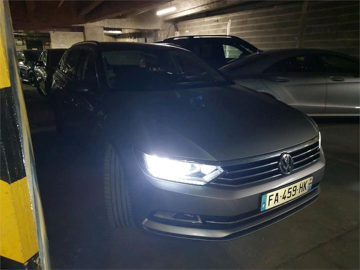 volkswagen passat 2018 wvwzzz3czjp016340