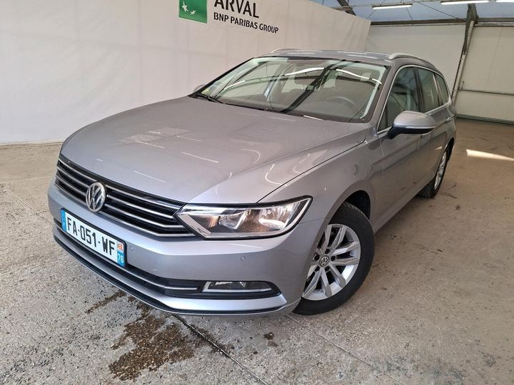 vw passat sw 2018 wvwzzz3czjp019115