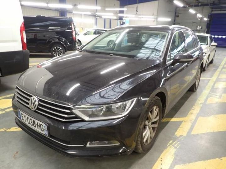 volkswagen passat sw 2018 wvwzzz3czjp019116