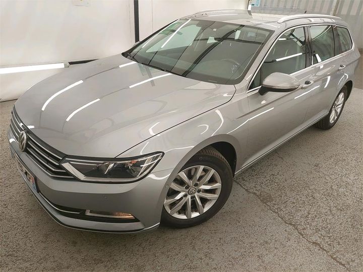 volkswagen passat sw 2018 wvwzzz3czjp019525