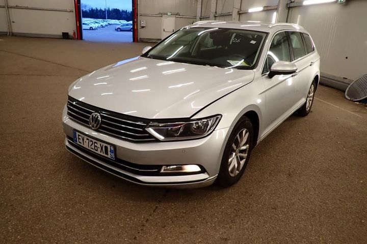 volkswagen passat sw 2018 wvwzzz3czjp019824