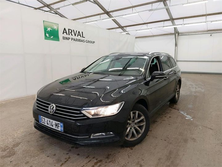 volkswagen passat sw 2018 wvwzzz3czjp020492