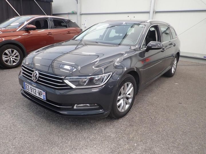 volkswagen passat sw 2018 wvwzzz3czjp021206