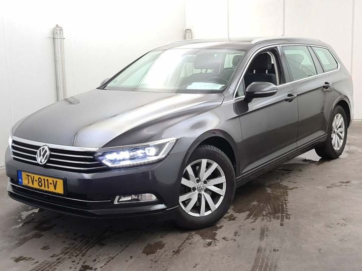 volkswagen passat 2018 wvwzzz3czke002139