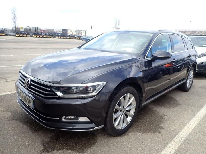 volkswagen passat sw 2018 wvwzzz3czke006472