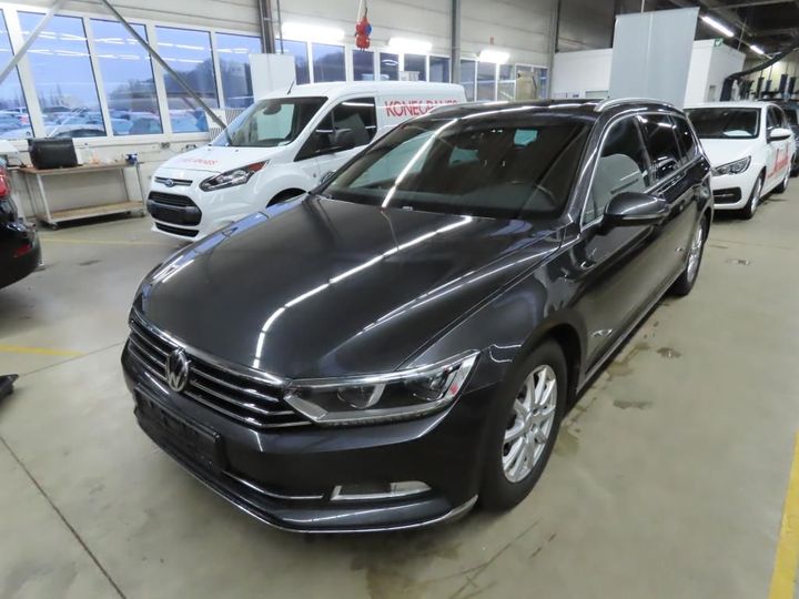 volkswagen passat variant 2018 wvwzzz3czke006877