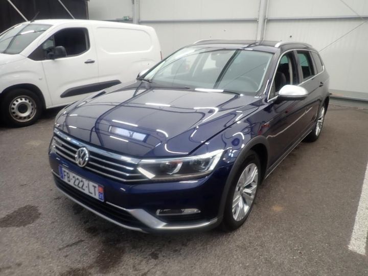 volkswagen passat sw alltrack 2018 wvwzzz3czke006924