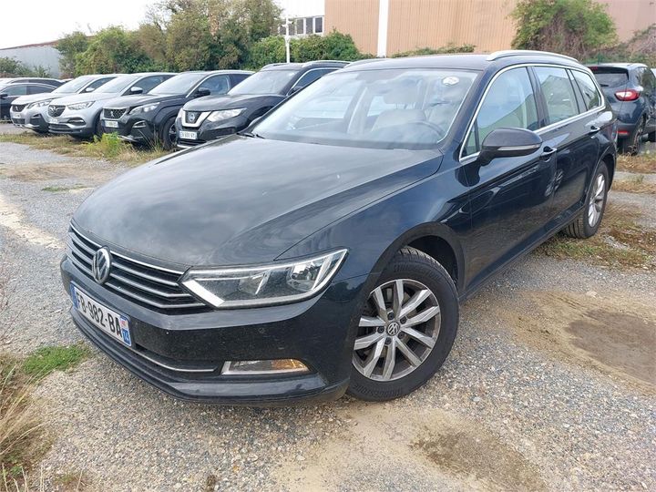 volkswagen passat sw 2018 wvwzzz3czke007869