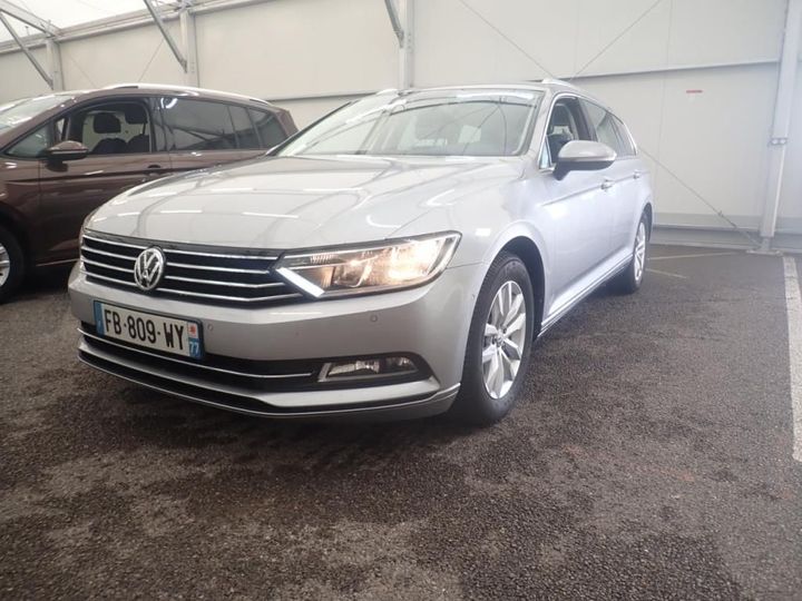 volkswagen passat sw 2018 wvwzzz3czke008592