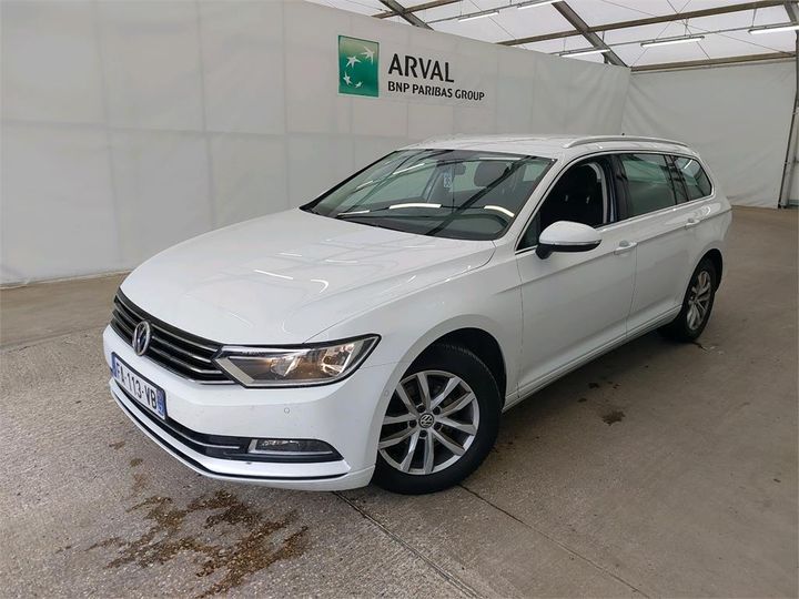 volkswagen passat sw 2018 wvwzzz3czke008940