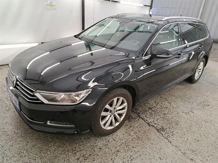 volkswagen passat sw 2018 wvwzzz3czke010088