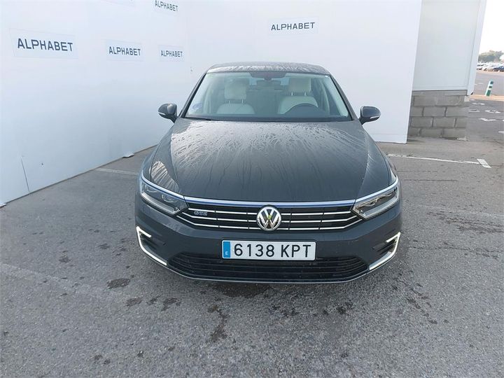 volkswagen passat 2018 wvwzzz3czke013062