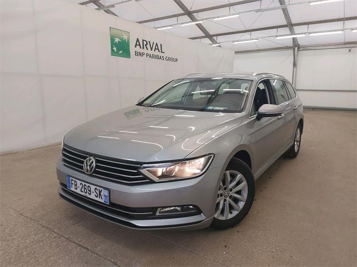 volkswagen passat sw 2018 wvwzzz3czke015138