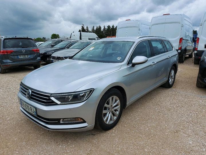 volkswagen passat sw 2018 wvwzzz3czke017309