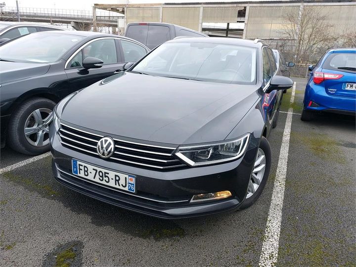 volkswagen passat sw 2018 wvwzzz3czke017737