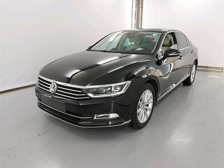 volkswagen passat diesel - 2015 2018 wvwzzz3czke021739