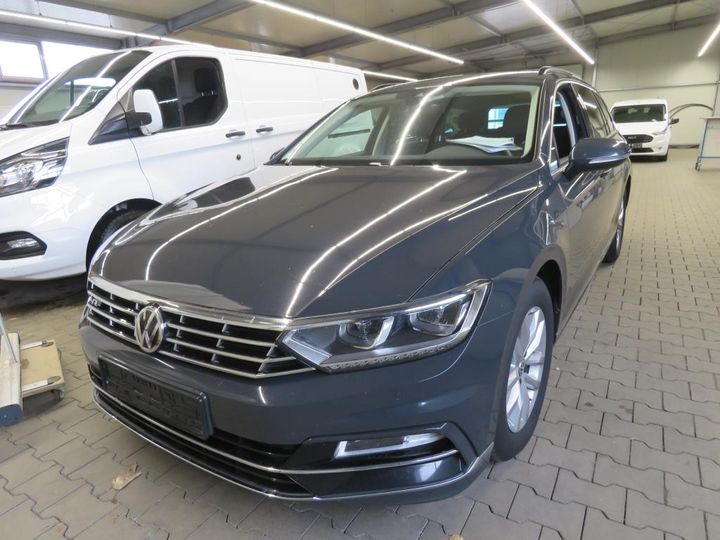 vw passat 2018 wvwzzz3czke025123