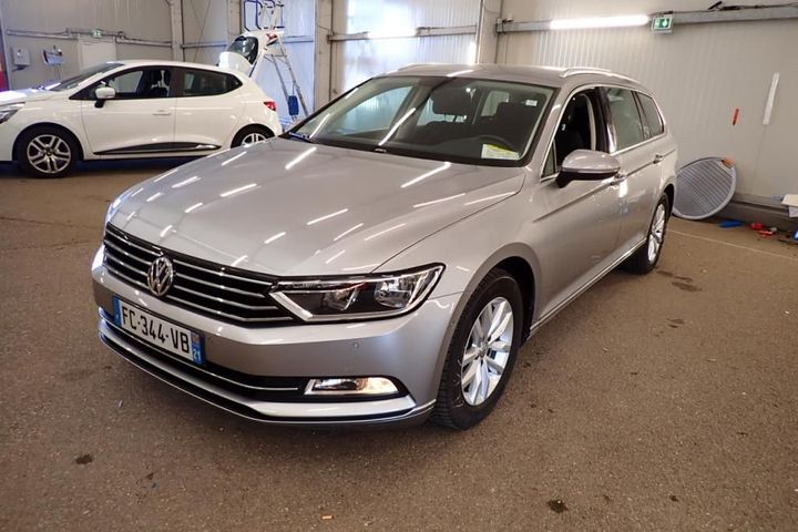 volkswagen passat sw 2018 wvwzzz3czke027384