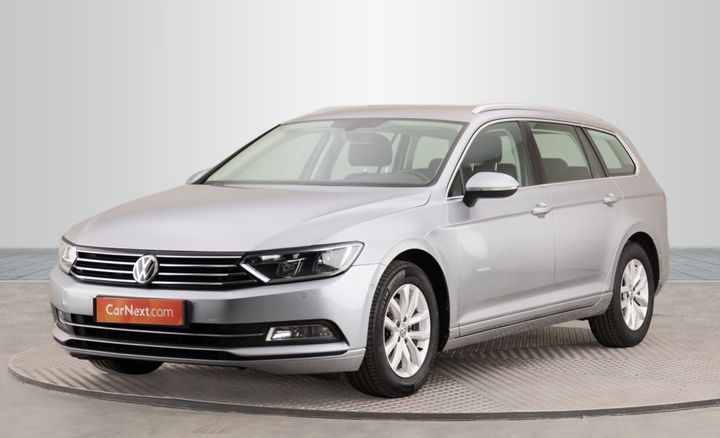 volkswagen passat 2018 wvwzzz3czke027417