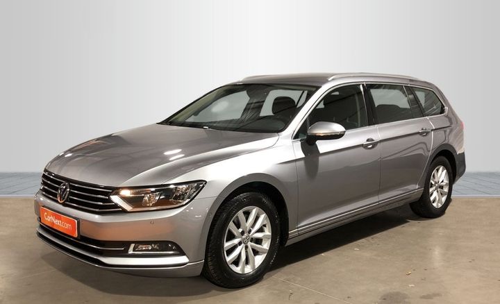 volkswagen passat sw 2019 wvwzzz3czke036156