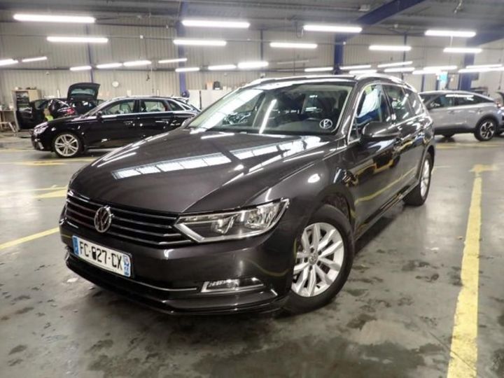 volkswagen passat sw 2018 wvwzzz3czke036219