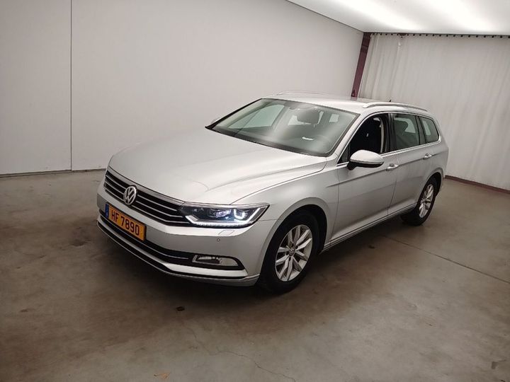 volkswagen passat variant &#3914 2019 wvwzzz3czke036944