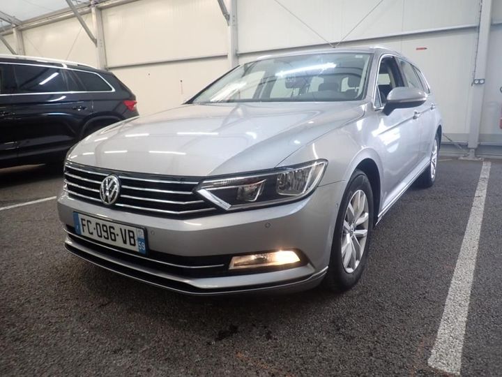 volkswagen passat sw 2018 wvwzzz3czke038099