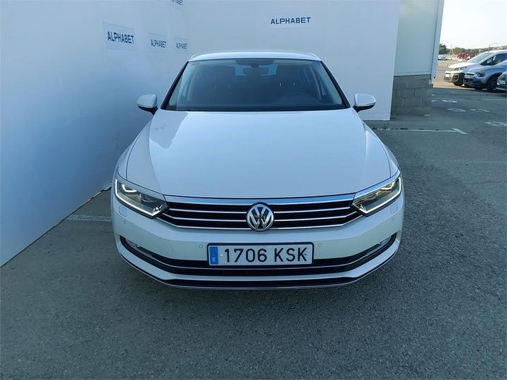 volkswagen passat 2018 wvwzzz3czke040994