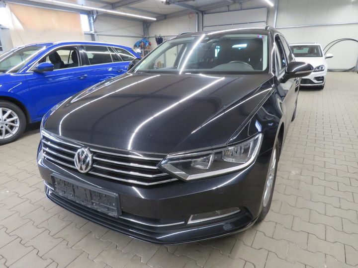 vw passat 2018 wvwzzz3czke041575