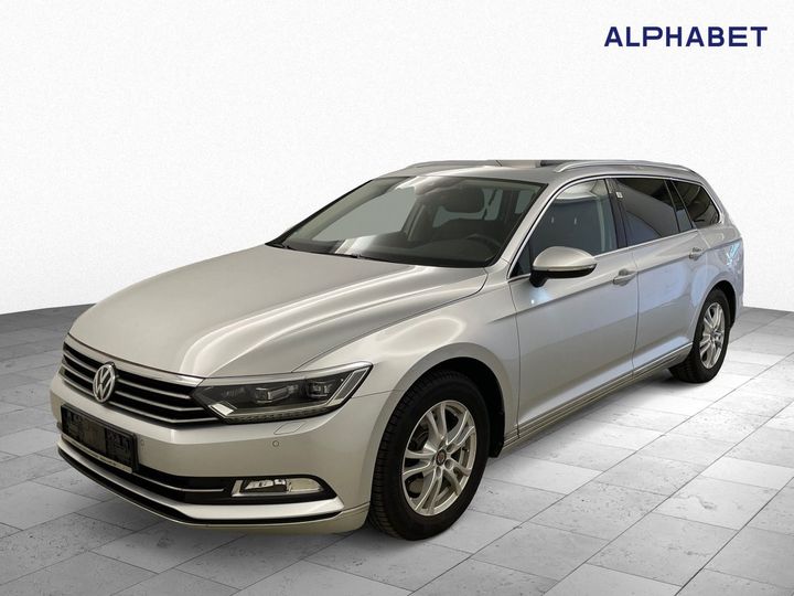 vw passat variant 2.0 2019 wvwzzz3czke042414