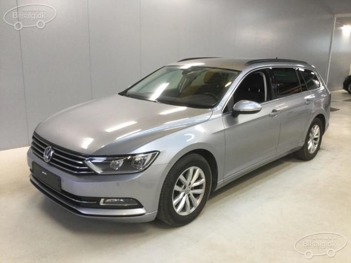 volkswagen passat 2019 wvwzzz3czke042512