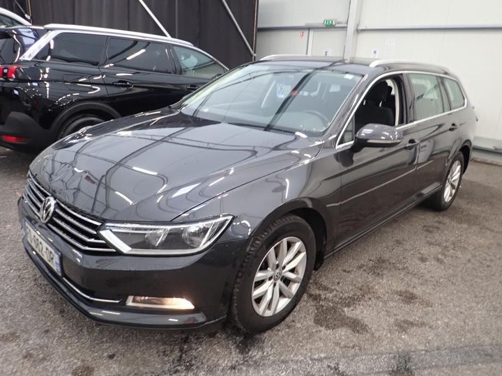 volkswagen passat sw 2019 wvwzzz3czke042569