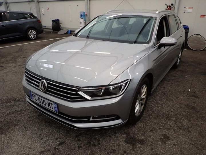 volkswagen passat sw 2018 wvwzzz3czke042632