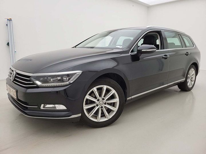 vw passat 2019 wvwzzz3czke042971