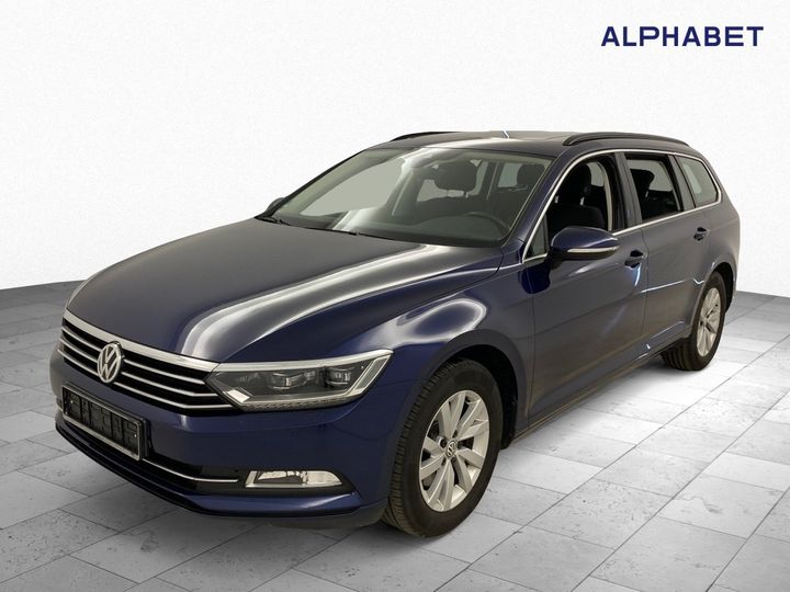 vw passat variant 2.0 2019 wvwzzz3czke045552