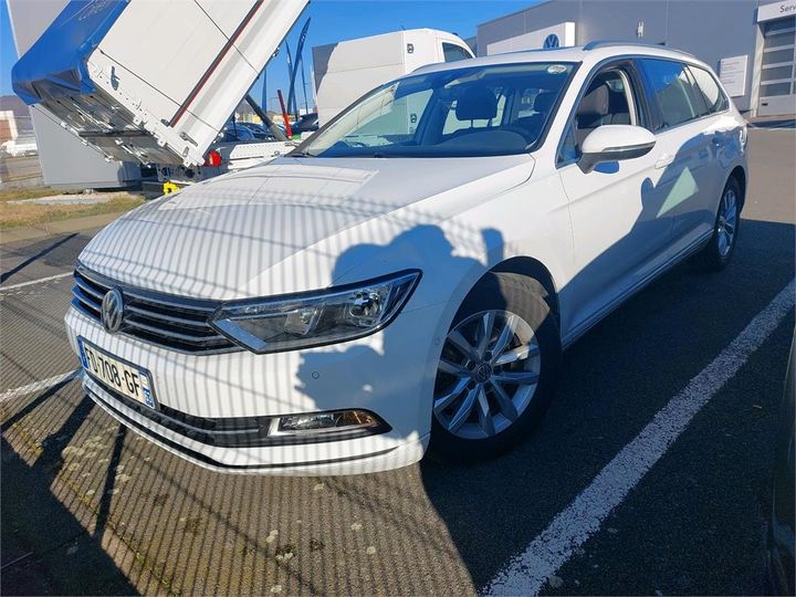 volkswagen passat sw 2019 wvwzzz3czke045888