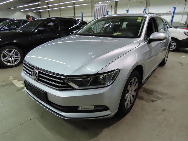 vw passat 2019 wvwzzz3czke047961