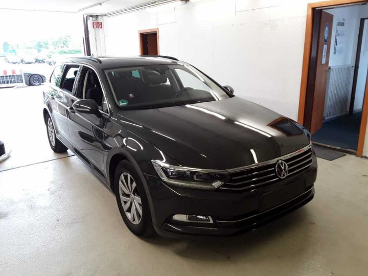 vw passat 2019 wvwzzz3czke048031