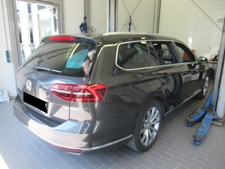 volkswagen passat 2019 wvwzzz3czke048887