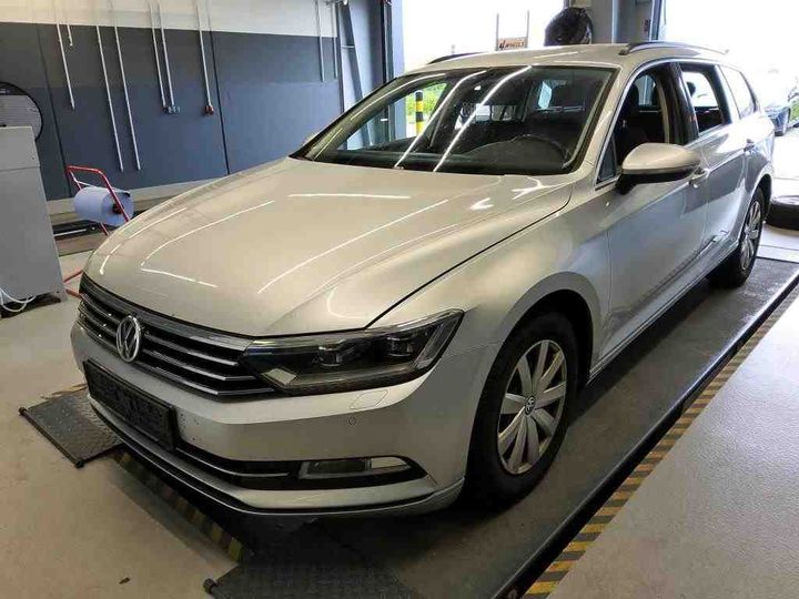 vw passat 2018 wvwzzz3czke048956