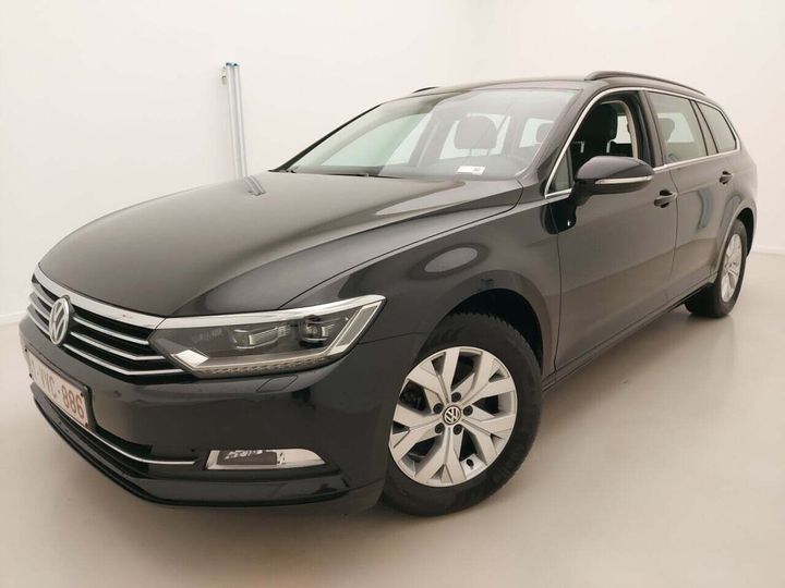 volkswagen passat 2019 wvwzzz3czke060664