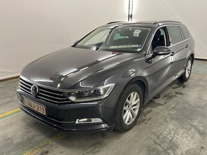 vw passat 2019 wvwzzz3czke062471