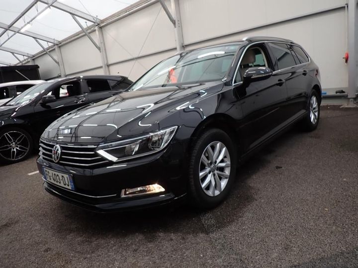 volkswagen passat 2019 wvwzzz3czke062494