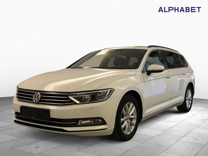 volkswagen passat variant 1.5 2019 wvwzzz3czke062783