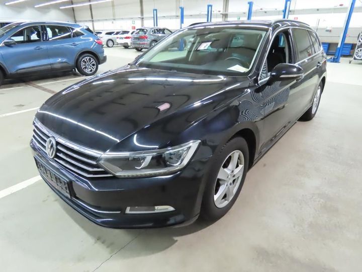 volkswagen passat variant 2019 wvwzzz3czke063488